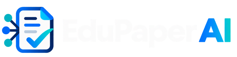 EduPaper AI